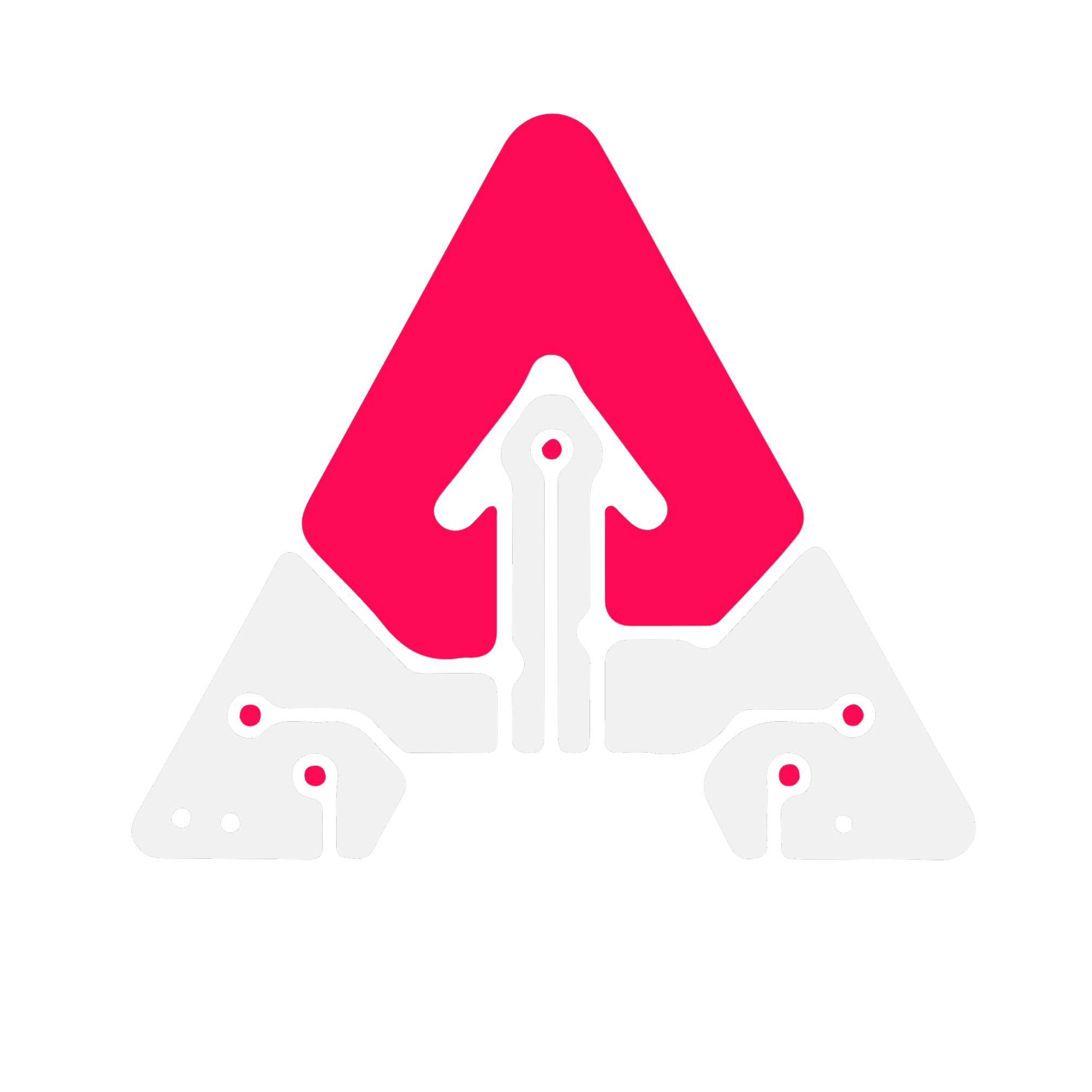 A.S.C.E.N.D. Logo